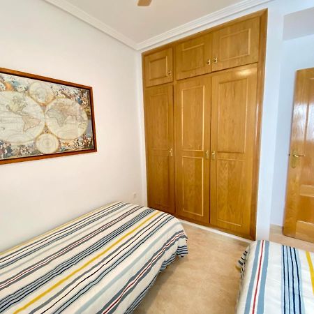 Cozy Apartment Urb. Drac El Campello Εξωτερικό φωτογραφία