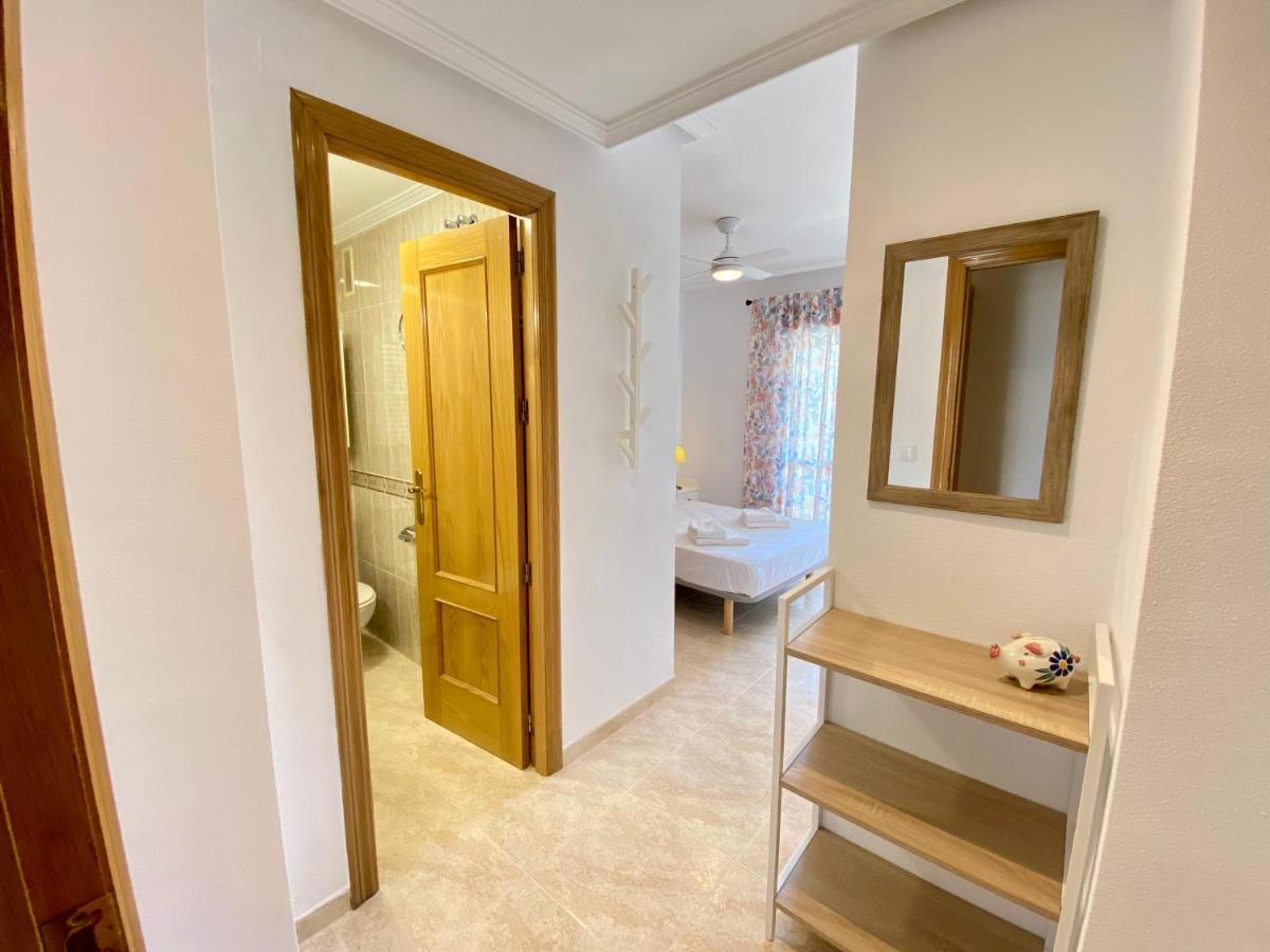 Cozy Apartment Urb. Drac El Campello Εξωτερικό φωτογραφία