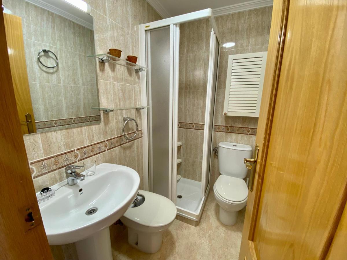 Cozy Apartment Urb. Drac El Campello Εξωτερικό φωτογραφία