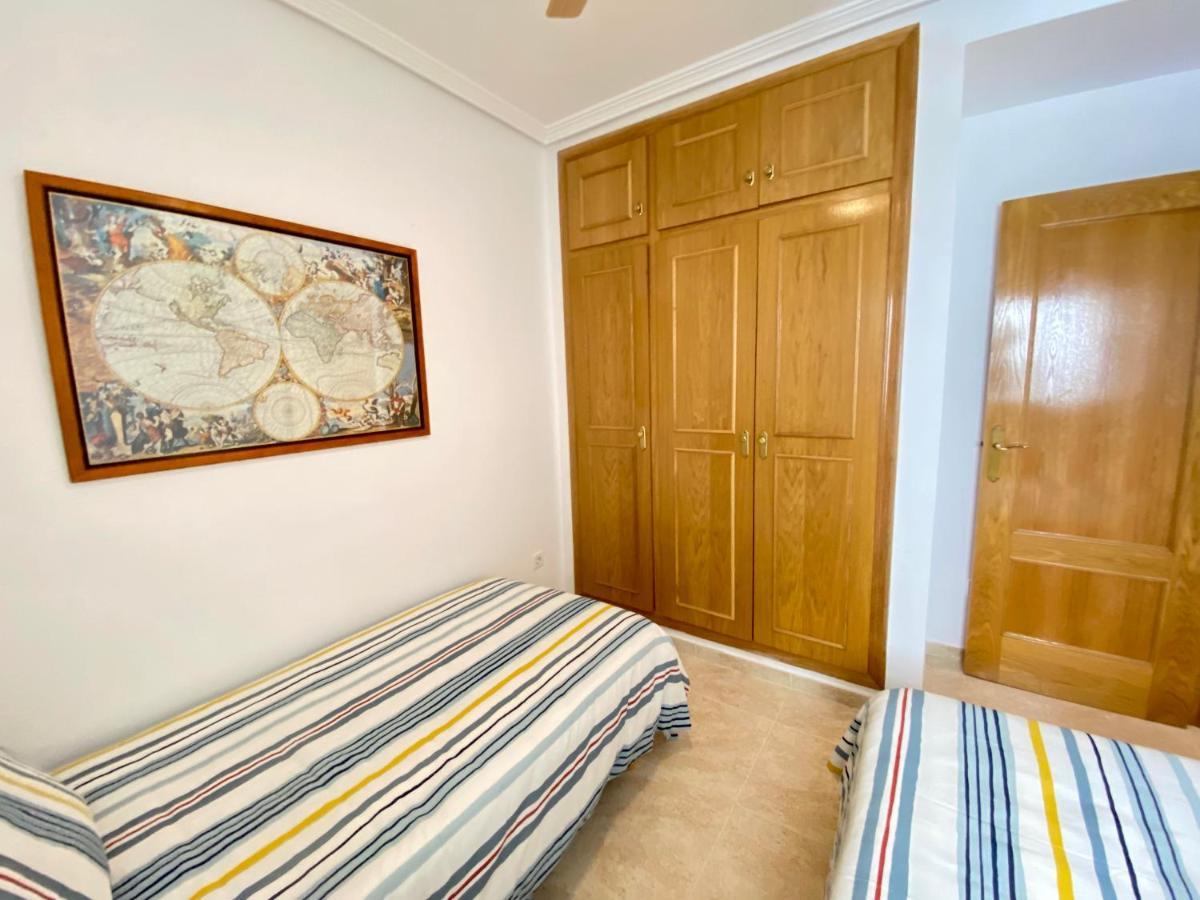 Cozy Apartment Urb. Drac El Campello Εξωτερικό φωτογραφία