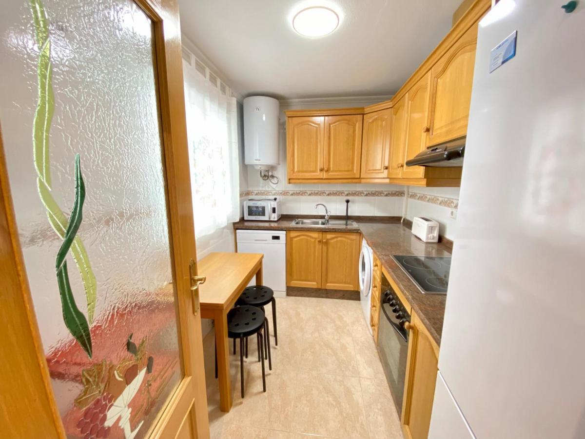 Cozy Apartment Urb. Drac El Campello Εξωτερικό φωτογραφία