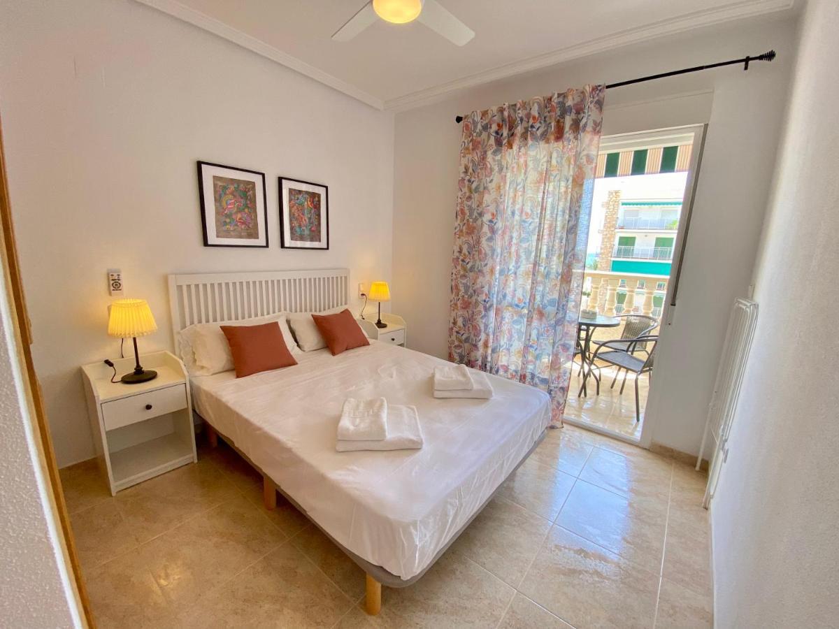 Cozy Apartment Urb. Drac El Campello Εξωτερικό φωτογραφία