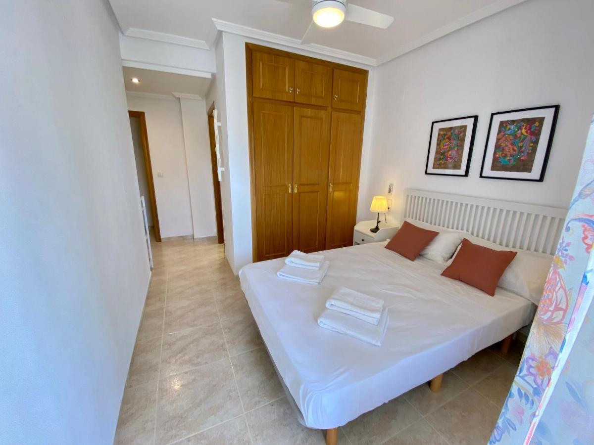 Cozy Apartment Urb. Drac El Campello Εξωτερικό φωτογραφία